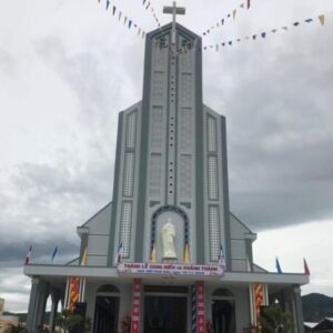 Group logo of Giáo Họ Vĩnh Hảo