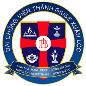 Group logo of ĐCV Thánh Giuse Xuân Lộc