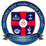 Group logo of ĐCV Thánh Giuse Xuân Lộc