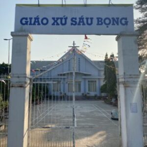 Group logo of GX Sáu Bọng