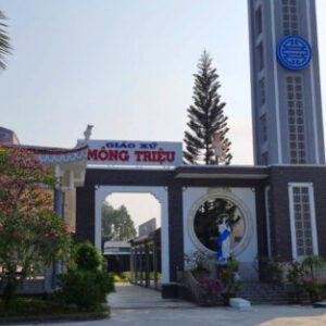 Group logo of GX Mông Triệu