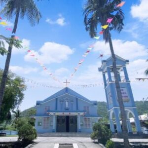 Group logo of GX Lộc Hòa