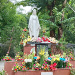 Group logo of Tượng đài Đức Mẹ An Bình