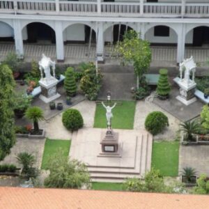 Group logo of Đan Viện Cát Minh Sài Gòn