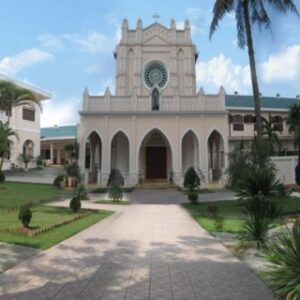 Group logo of ĐAN VIỆN CÁT MINH THÁNH TÊRÊXA AVILA