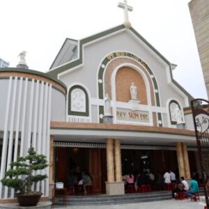 Group logo of Đan viện Cát Minh Chúa Ki-tô Vua