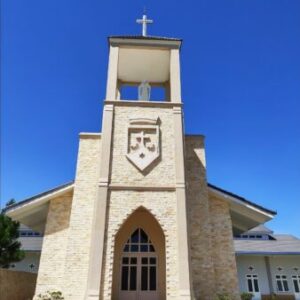 Group logo of Đan viện Cát Minh Đà Lạt