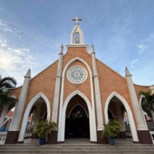 Group logo of ĐAN VIỆN CÁT MINH THÁNH GIUSE PHÚ CƯỜNG