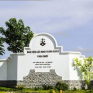 Group logo of Đan viện Cát Minh Phan Thiết