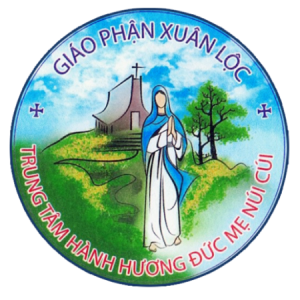Group logo of TT Hành Hương Đức Mẹ Núi Cúi