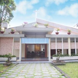 Group logo of Dòng Mến Thánh Giá Khiết Tâm