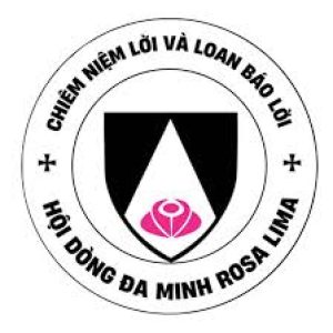 Group logo of Hội dòng nữ Đa Minh Rosa Lima