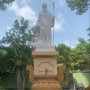 Group logo of Đan viện Biển Đức Thiên Phước Nam (OSB)