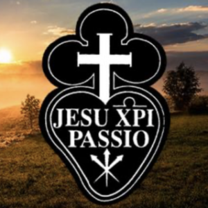 Group logo of Dòng Thương Khó Chúa Giêsu (Tu Viện Thánh Phaolô Thánh Giá Sài Gòn)