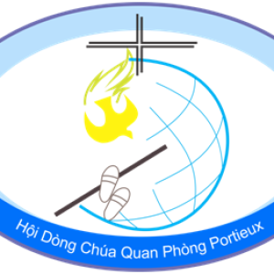 Group logo of Dòng Chúa Quan Phòng (Tỉnh Dòng Tây Nguyên)