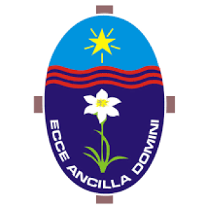 Group logo of Dòng Con Đức Mẹ Vô Nhiễm (FMI)