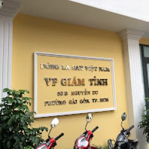 Group logo of Văn Phòng Tỉnh Dòng La San- Việt Nam (FSC)