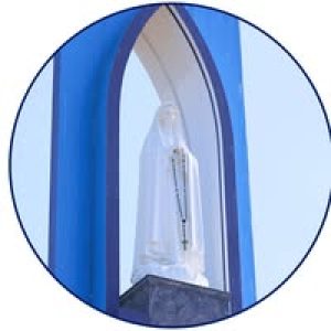 Group logo of Trung Tâm Hành Hương Đức Mẹ Thác Mơ