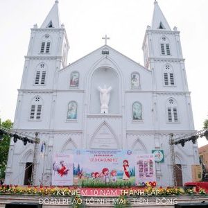 Group logo of GX Mai Thượng