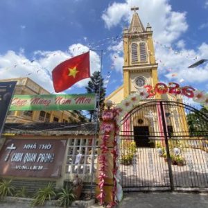 Group logo of GX Vũng Liêm