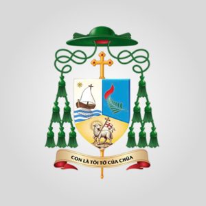 Group logo of ĐGM Gioan Baotixita Nguyễn Quốc Hưng