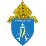 Group photo of GP Vinh