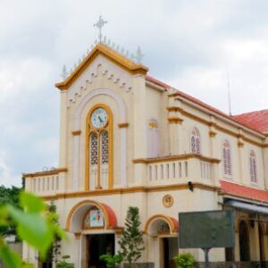 Group logo of Chí Hoà