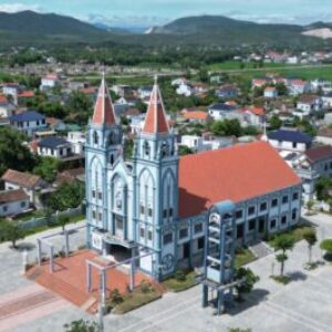 Group logo of Hòa Ninh