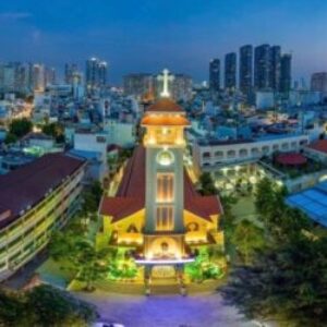 Group logo of Thị Nghè