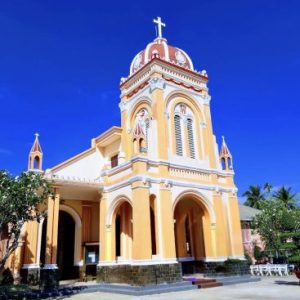 Group logo of Gx Tân Qui