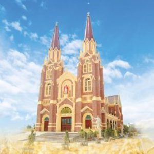 Group logo of Vinh Sơn