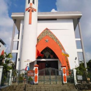 Group logo of Tân Phước