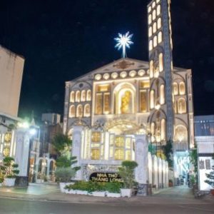 Group logo of Thăng Long