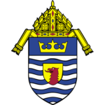 Group photo of Dio Lake Charles