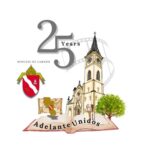 Group photo of Dio Laredo