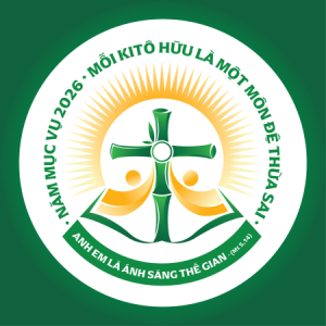 Group logo of Thánh Nguyễn Duy Khang