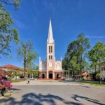 Group logo of Giáo xứ Búng (Nhà thờ Thánh Tâm)