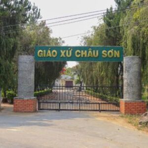 Group logo of GX Châu Sơn